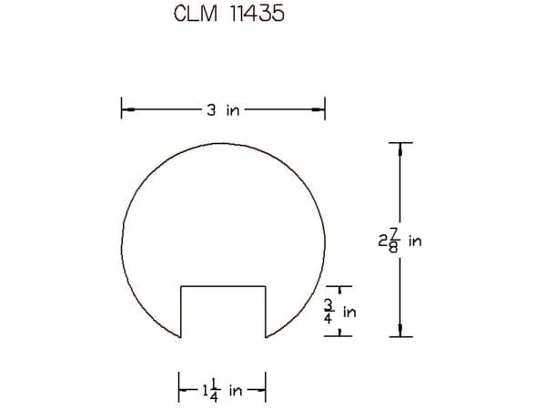 CLM 11435