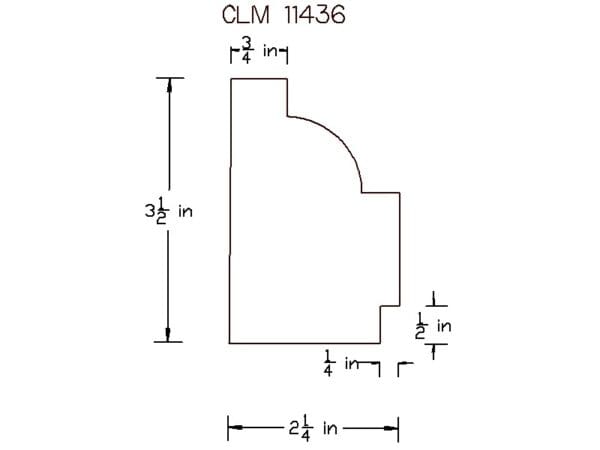 CLM 11436