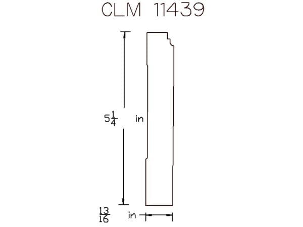 CLM 11439