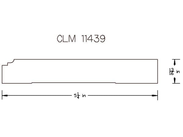 CLM 11439