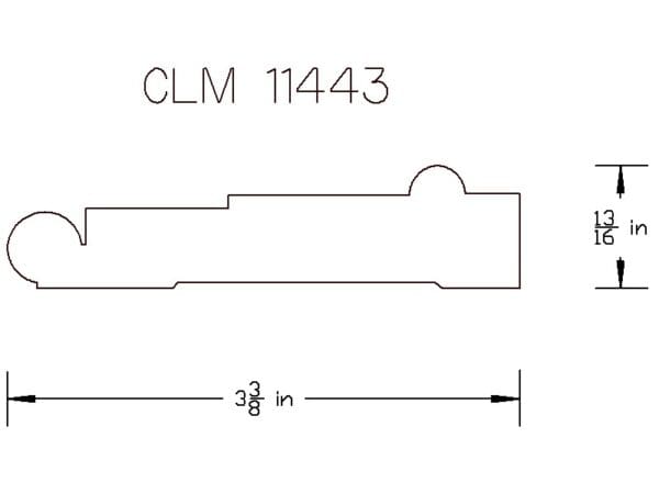 CLM 11443