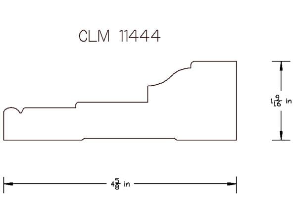 CLM 11444