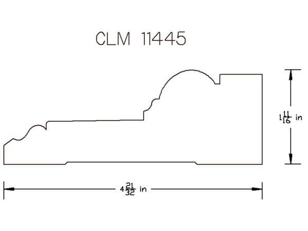 CLM 11445