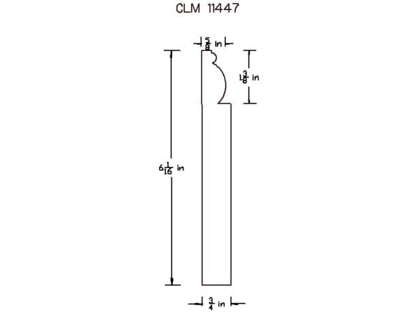 CLM 11447