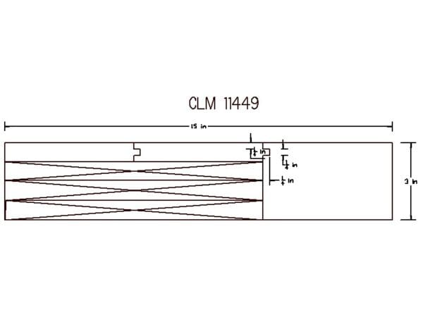 CLM 11449