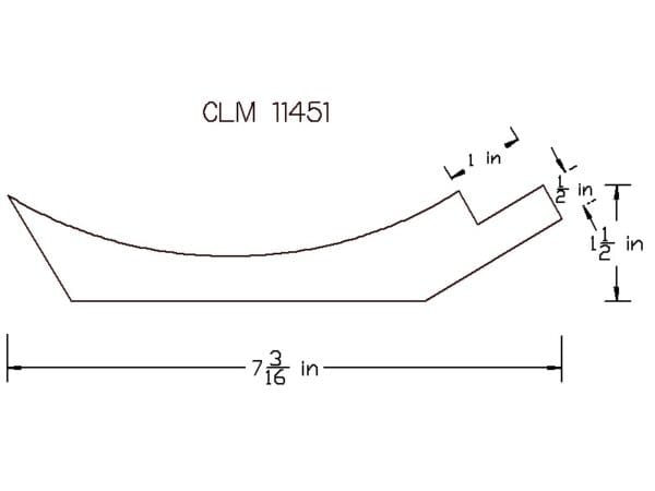 CLM 11451