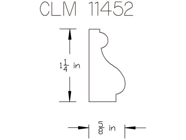 CLM 11452