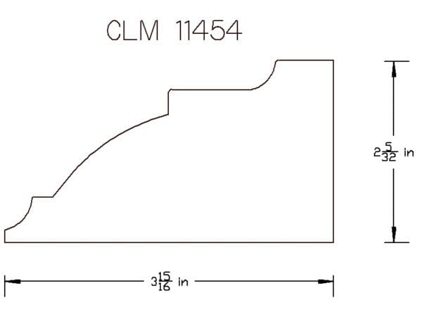 CLM 11454