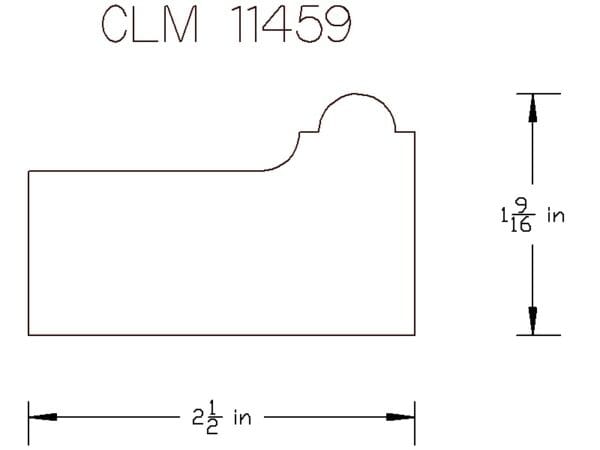 CLM 11459