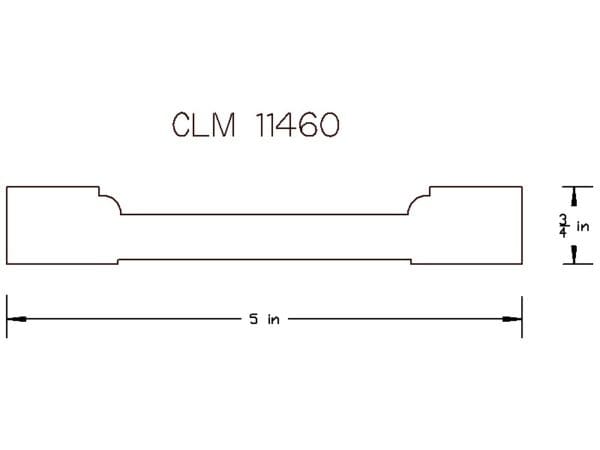 CLM 11460