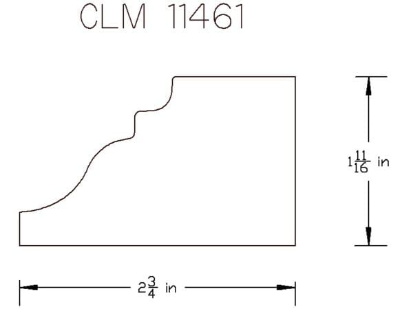 CLM 11461