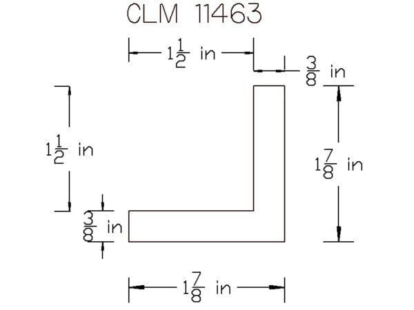 CLM 11463