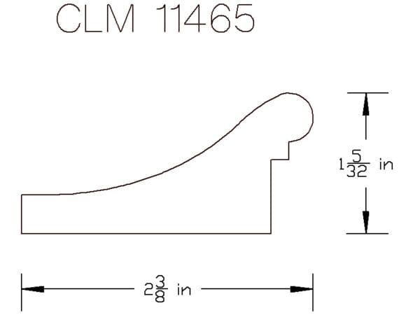 CLM 11465