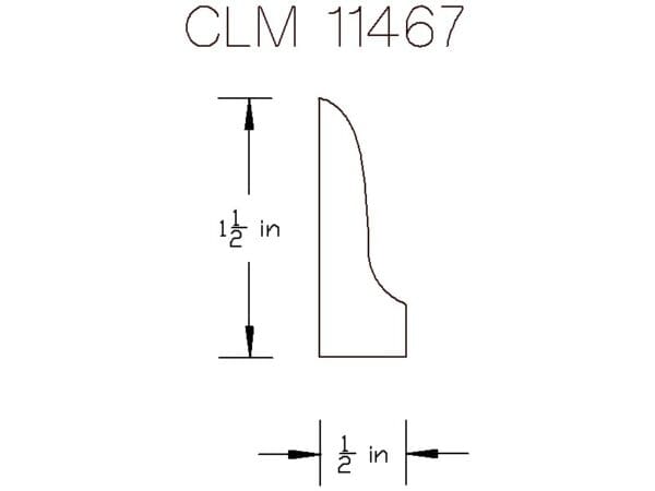 CLM 11467