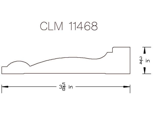 CLM 11468