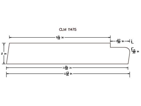 CLM 11475