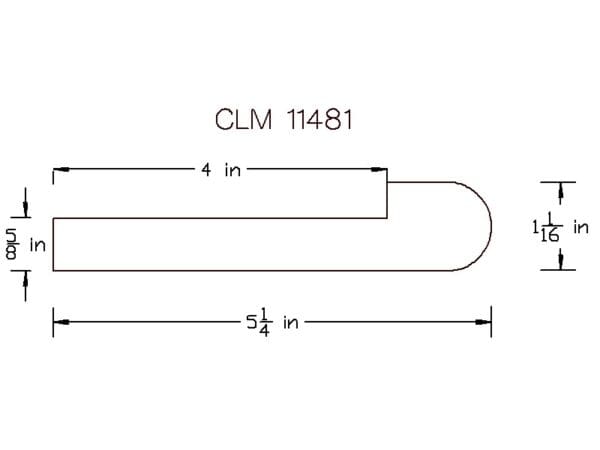 CLM 11481