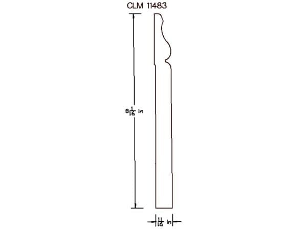 CLM 11483