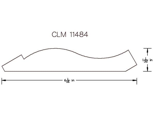 CLM 11484