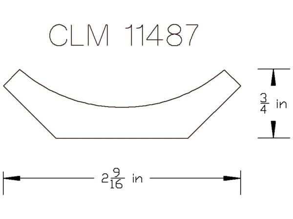 CLM 11487