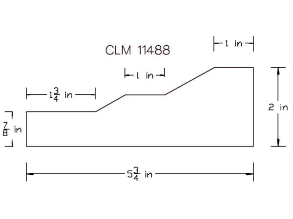 CLM 11488