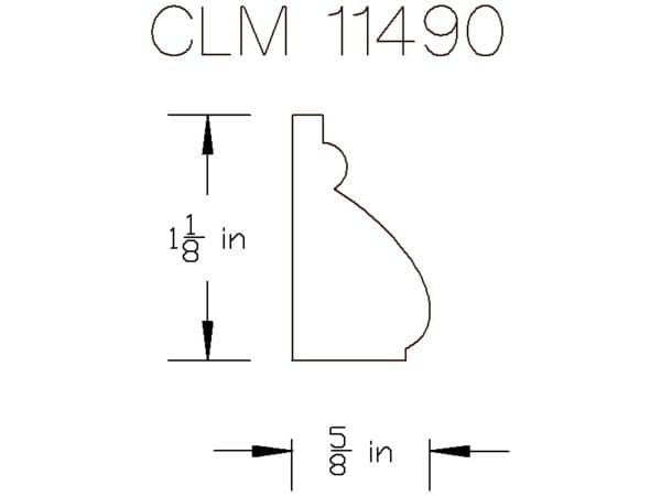 CLM 11490