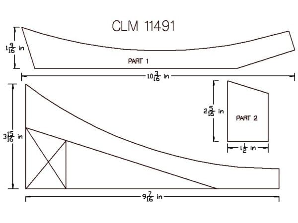 CLM 11491