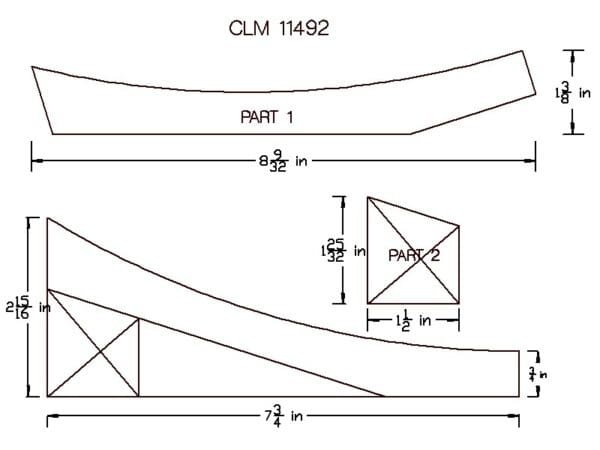 CLM 11492