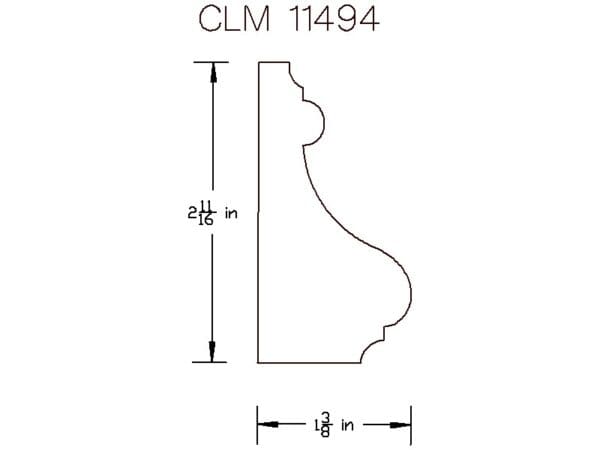 CLM 11494