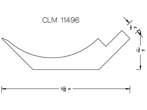 CLM 11496