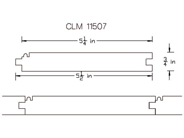 CLM 11507