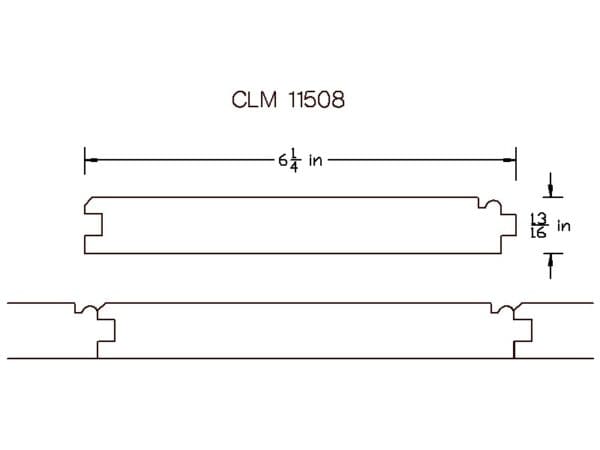 CLM 11508