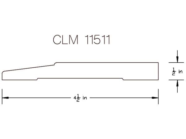 CLM 11511