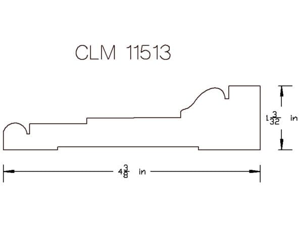 CLM 11513
