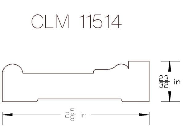 CLM 11514