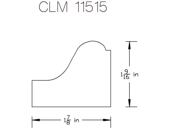 CLM 11515