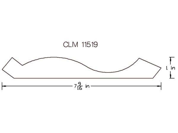 CLM 11519