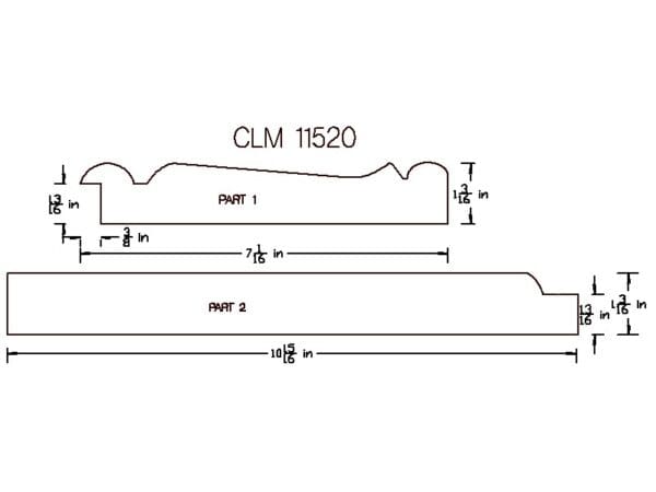 CLM 11520