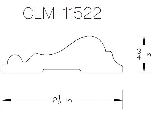 CLM 11522