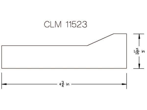 CLM 11523