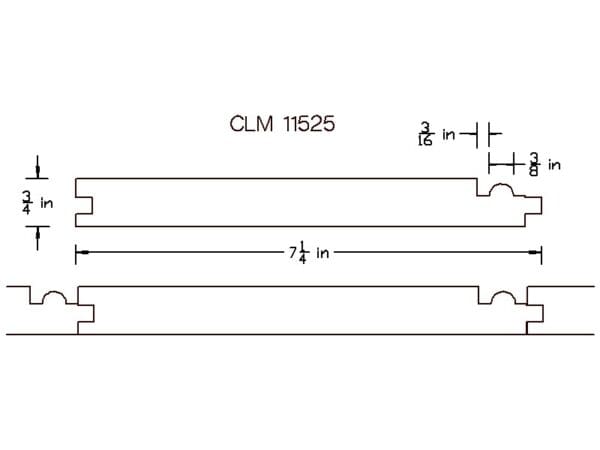 CLM 11525