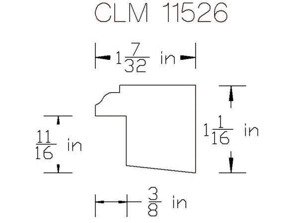 CLM 11526