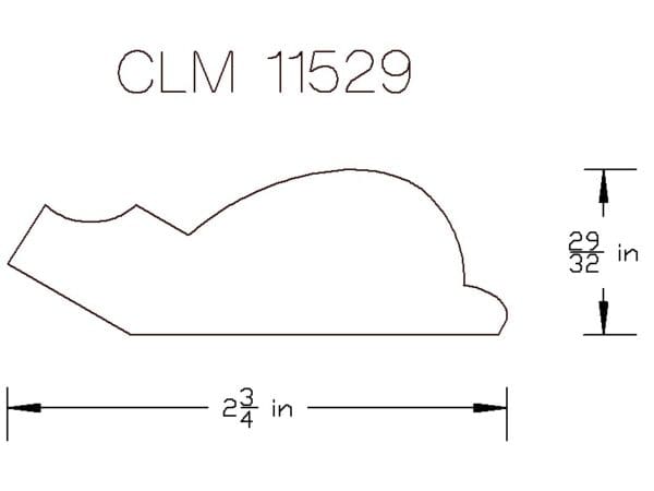 CLM 11529