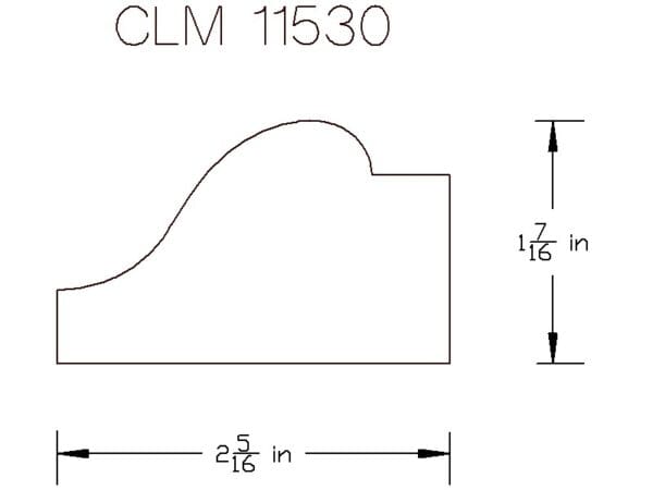 CLM 11530