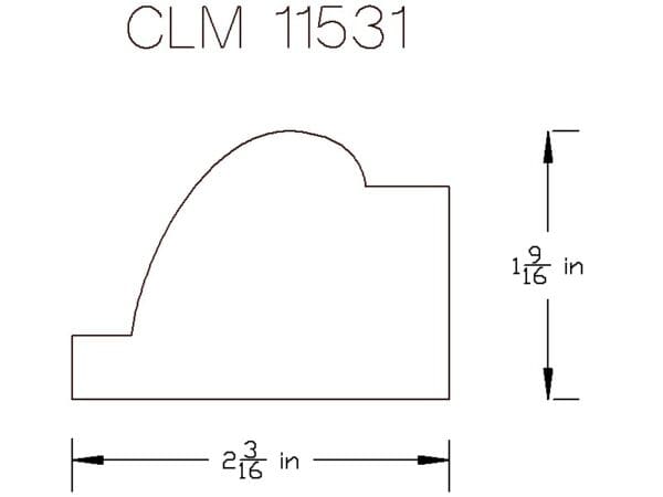 CLM 11531