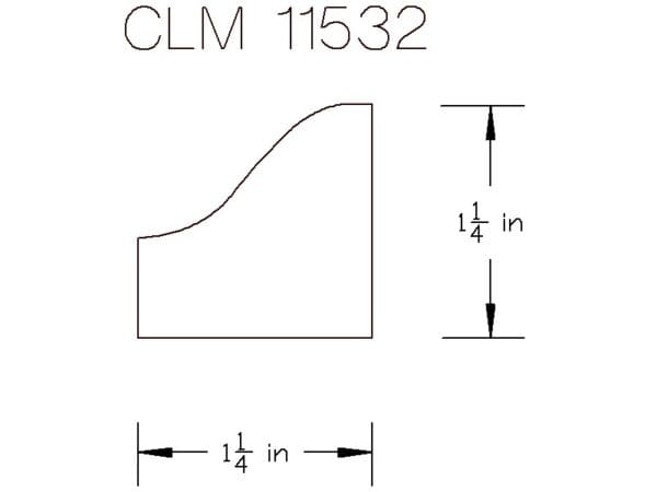 CLM 11532