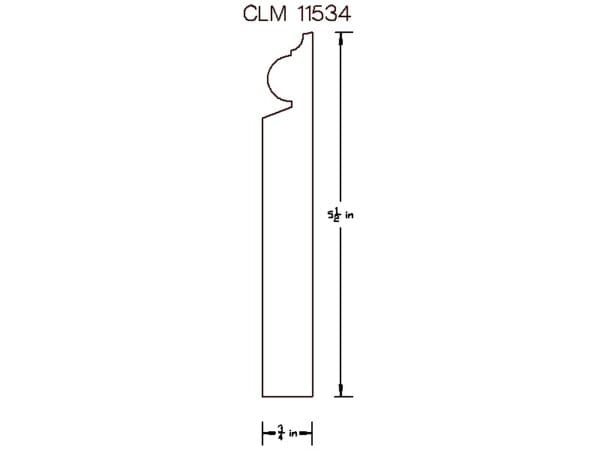 CLM 11534