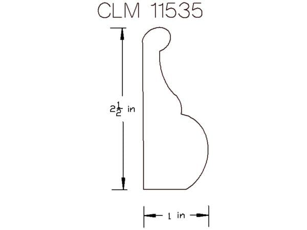 CLM 11535