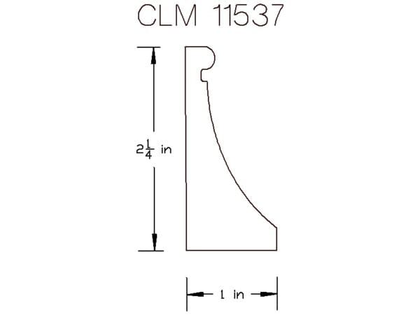 CLM 11537