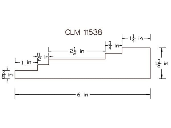 CLM 11538